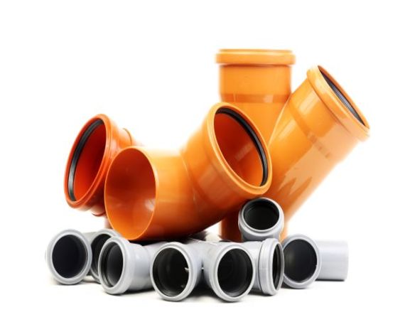 空から見た街並み