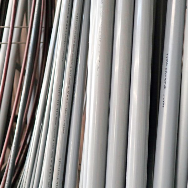 プラスチックを用いた建築資材の製造なら株式会社HAMAXがおすすめです