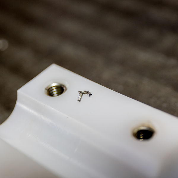 千葉でプラスチック部品の製造に関する幅広いご依頼を承っております